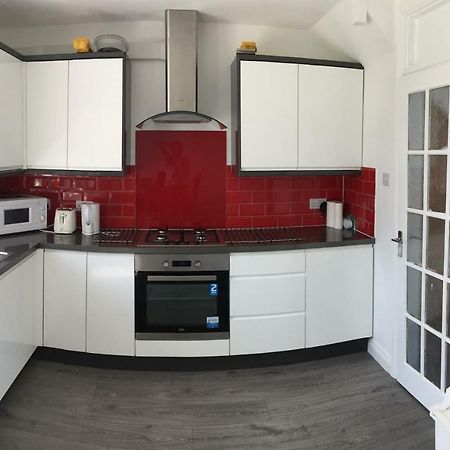 הנדון Rushden Vacation Home מראה חיצוני תמונה