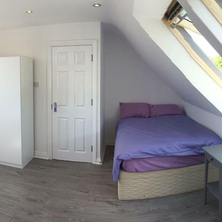 הנדון Rushden Vacation Home מראה חיצוני תמונה