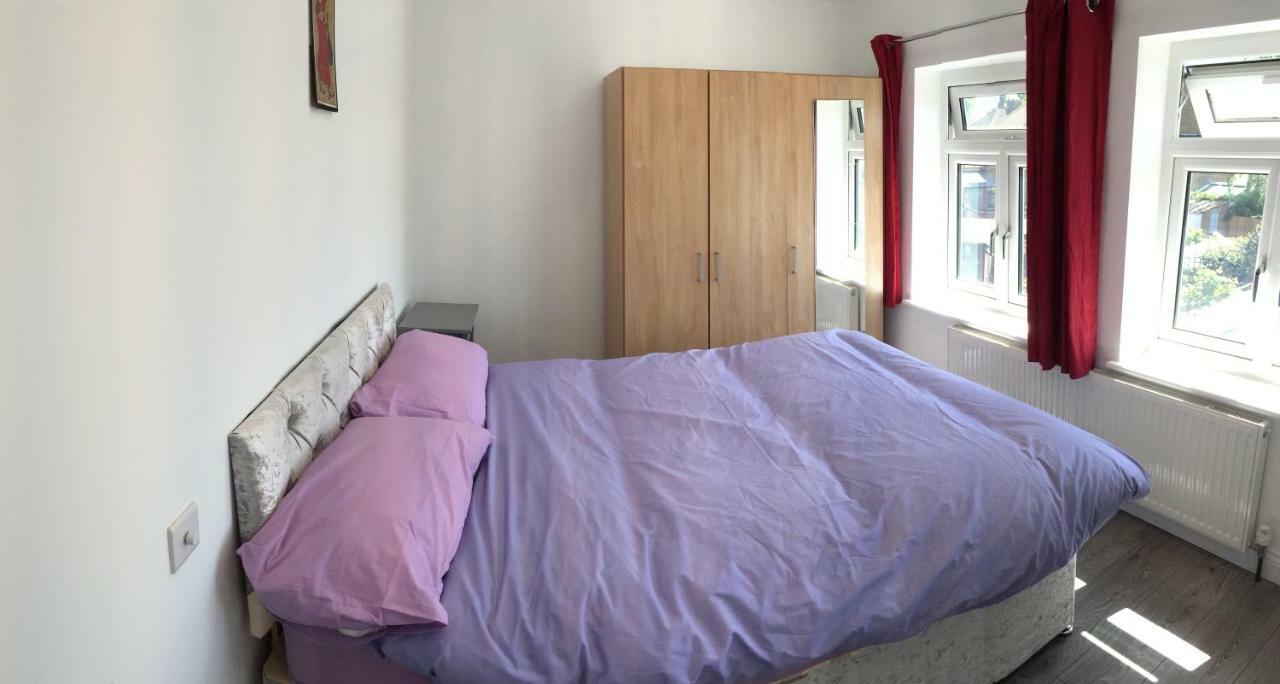 הנדון Rushden Vacation Home מראה חיצוני תמונה