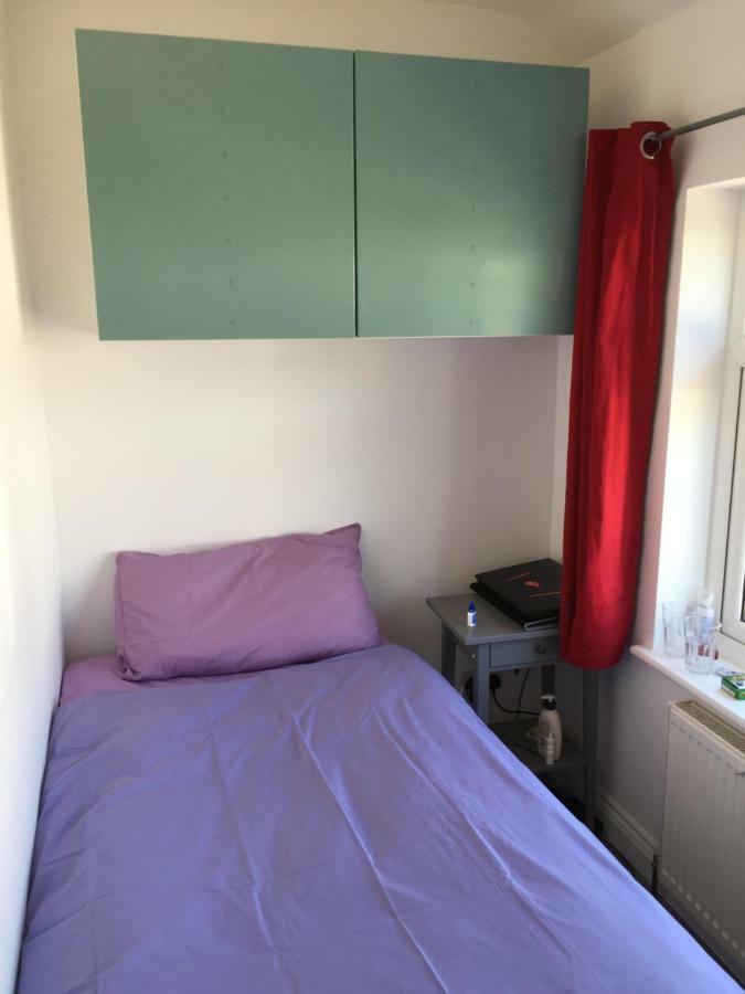 הנדון Rushden Vacation Home מראה חיצוני תמונה