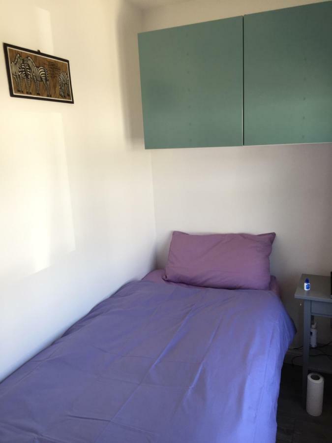 הנדון Rushden Vacation Home מראה חיצוני תמונה